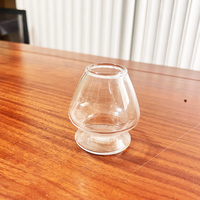 Ensemble de matcha écologique personnalisé de 500 ml, bol en verre avec bec verseur, boîte-cadeau personnalisable, kit de voyage