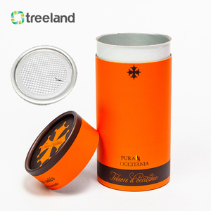 500g sữa bột bao bì cho Collagen bổ sung giấy kraft tổng hợp có thể tái chế có thể cho khoai tây chiên thủ công bánh đường - Product Image 4