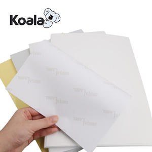 Autocollant en papier photo brillant Factory-Direct <span class=keywords><strong>Koala</strong></span> 100 PP pour l'impression de bureau - Product Image 6