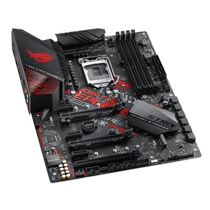 Nouvelle carte mère originale de bureau pour <span class=keywords><strong>ASUS</strong></span> <span class=keywords><strong>Z390</strong></span>-H GAMING - Product Image 3