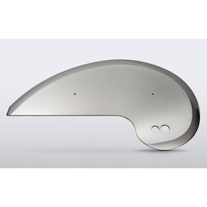 Lames industrielles pour coupe-légumes et trancheuses, en matériau hautement résistant à la corrosion, pour une utilisation sûre sur une longue période - Product Image 1