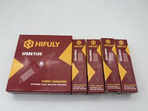 Kit de fiches de haute qualité pour fabricants de fiches OE 06E905611 pour A4L A5 A6 A6L A7 Q5 PFR6X-11 5757 PFR6X-11 - Product Image 3