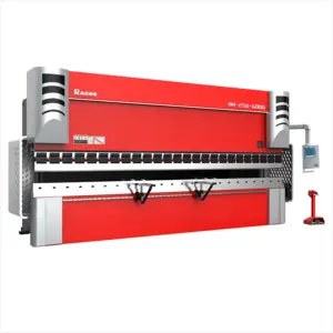 250ton Dual Servo Motor Control Hydraulic Bending Machine 6000mm Steel CNC Lathe Press Brake