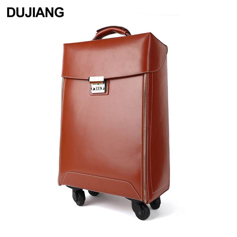 DUJIANG Factory Made Large Capacity Portable