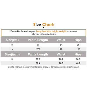 Pantaloni Lunghi Invernali in Lana di Alta Qualità Jancoco, Pantaloni in Lana di Yak Lavorati a Maglia su Misura con Coulisse per Donna - Product Image 5