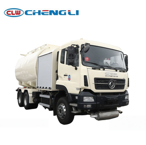 Camión de Reabastecimiento de Combustible para Aviones Dongfeng 6X4, Nuevo Camión Pequeño de Reabastecimiento de Aviones, Dispensador de Combustible para Aviones - Product Image 2