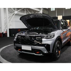 <span class=keywords><strong>Ford</strong></span> <span class=keywords><strong>Explorer</strong></span> 2020 2021 <span class=keywords><strong>2022</strong></span> Bon état Voitures d'occasion Voitures à essence Chine Caméra LED Lumière électrique Cuir Turbo Multi-fonction - Product Image 5
