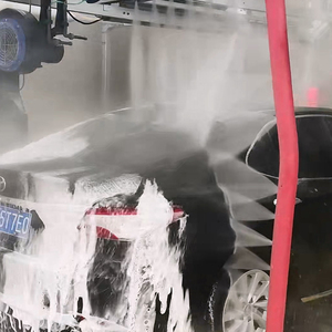 Machine de lavage de voiture automatique sans contact à 360 degrés, haute performance, à bas prix, K6-C, machine de lavage de voiture automatique K6-C - Product Image 6
