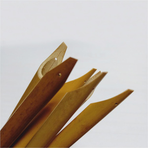 Calligrafia antica penna islamica bambù bf dip penna bambù arabica calligrafia qalams <span class=keywords><strong>Java</strong></span> canne di bambù - Product Image 2