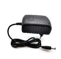 Adaptateur d'alimentation universel double tension 9V 12V 0,5A 1A 2A pour le bricolage électronique et le remplacement d'appareils, gain de temps