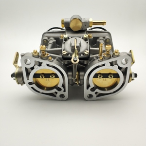 Carburateur 40 ips pour VW, pièces de moteur <span class=keywords><strong>Weber</strong></span>, en Stock - Product Image 3