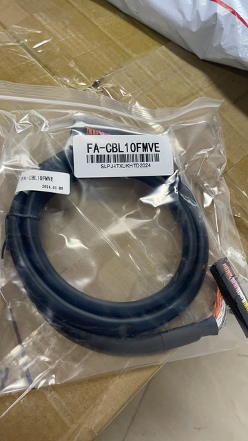 100% New and Original Generic Connection Cable FA-CBL10FMVE