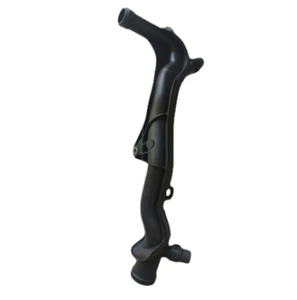 Tuyau de tuyaux d'eau de refroidissement pour P-eugeots 208 2008 108 C-itroens C3 C1 C4 Cactus 1.0 1.2 Part #9806793080 - Product Image 2