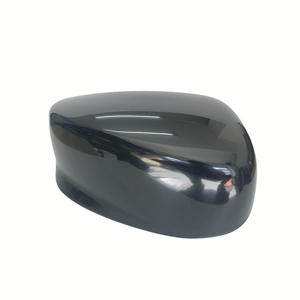 Coque de rétroviseur Honda 76201-TA0-A01 en plastique noir côté droit pour Accord - Product Image 3