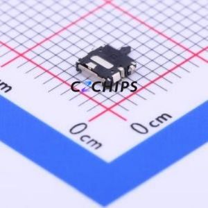 SPVS320200 Limit Switch SMD Switch Single Pole Single Throw - Normally Closed 1mA 5V - Product Image 2