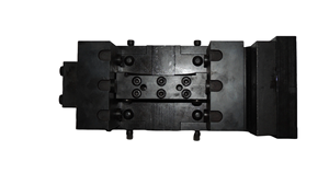 Servicios de Fresado de Alta Calidad, Piezas Mecánicas de Aluminio en 3D, Certificación ISO9001, Incluye Electroerosión por Hilo para - Product Image 2