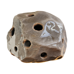 Adorno <span class=keywords><strong>de</strong></span> Pecera <span class=keywords><strong>de</strong></span> Cerámica Hecho a Mano <span class=keywords><strong>de</strong></span> Diseño Personalizado, <span class=keywords><strong>Accesorios</strong></span> <span class=keywords><strong>de</strong></span> Acuario con Forma <span class=keywords><strong>de</strong></span> <span class=keywords><strong>Roca</strong></span> <span class=keywords><strong>de</strong></span> Piedra <span class=keywords><strong>de</strong></span> Alta Calidad, Caja <span class=keywords><strong>de</strong></span> Vida para Camarones Cereza - Product Image 1