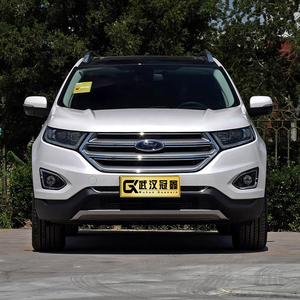 Voiture d'occasion à essence <span class=keywords><strong>Ford</strong></span> Edge 2026 de Chine, 7 places, spacieuse, à vendre, livraison mondiale - Product Image 2