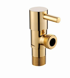 Accessoires de salle de bain modernes gris anthracite : Pulvérisateur de nettoyage WC mural, Chasse d'eau pressurisée en laiton et acier inoxydable, Bidets en laiton - Product Image 4