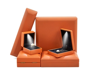 Portagioie <span class=keywords><strong>con</strong></span> LOGO a colori personalizzati a LED <span class=keywords><strong>con</strong></span> <span class=keywords><strong>anello</strong></span> di <span class=keywords><strong>luce</strong></span> e <span class=keywords><strong>anello</strong></span> <span class=keywords><strong>con</strong></span> bracciale portagioie <span class=keywords><strong>con</strong></span> <span class=keywords><strong>luce</strong></span> - Product Image 6