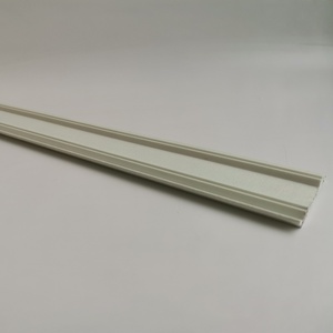 Profils de cadre de fenêtre en PRV à base de résine éster-vinylique, sections multi-cavités en fibre de verre extrudée robustes, <span class=keywords><strong>poutre</strong></span> en T moulée - Product Image 2