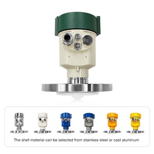Original Manufacturer's <strong>Radar</strong> <strong>Level</strong> <strong>Transmitter</strong> Meter 0-120m Sensor for Various Liquids <strong>Level</strong> Measuring Instrument - Product Image 4