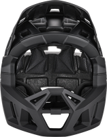 Casque intégral Pro Enduro avec sangle réglable, doublure rembourrée, finition mate, casque de vélo, liste de prix de gros