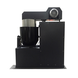 Mélangeur de laboratoire de bitume populaire 220V Garantie 1 an Mélangeur d'asphalte avec un design innovant - Product Image 5