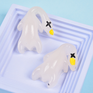Juguetes de malta de rebote lento que cambian de color, pato asado para apretar, divertida bola de descompresión, juguete sensorial para niños - Product Image 4