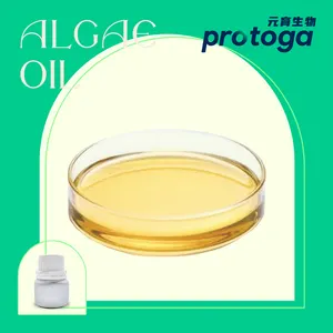 プロゴタ工場価格オーガニック13:20 mcroalgea Extraction EPA DHA mixed Algal Oil