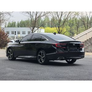 Auto Usado Guazi, <span class=keywords><strong>Honda</strong></span> <span class=keywords><strong>Accord</strong></span> <span class=keywords><strong>2022</strong></span>, Listo para Enviar, Motor de Combustión de Gasolina, Automático, Sedán de 5 Plazas, Volante a la Izquierda - Product Image 2