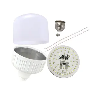 Runde Decken leuchte für Innen beleuchtung LED-Lampe Chip DC 12V bis 85V 12W UV-Lampe