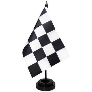 ผู้ผลิตขายส่งธงโพลีเอสเตอร์ทรงสี่เหลี่ยมผืนผ้าคุณภาพดี พรีเมียม พิมพ์ลายดิจิทัล เป็นมิตรกับสิ่งแวดล้อม รับผลิตตามแบบ - Product Image 1