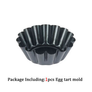 <span class=keywords><strong>Moule</strong></span> à tarte et à quiche antiadhésif 1 pièce <span class=keywords><strong>Moule</strong></span> à tarte et à pizza <span class=keywords><strong>Moule</strong></span> à cupcake <span class=keywords><strong>Moule</strong></span> à tarte aux œufs et tartelette <span class=keywords><strong>Moule</strong></span> à muffins <span class=keywords><strong>Moule</strong></span> à pizza Ustensiles de cuisson - Product Image 6