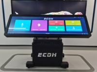 ECDH Digihuman 88 pulgadas mesa de disección virtual caso clínico rebanada datos Embriología para la Escuela de Medicina