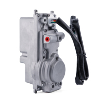 Nouveau kit de joints d'étanchéité et de réparation pour actionneur de turbocompresseur électronique, jeu de joints toriques, remplacement OEM