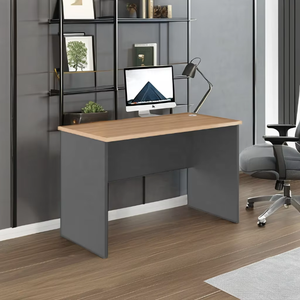 Boss Lujoso accesorio de director Imagen ejecutiva y muebles Juego de sillas Diseño de foto moderna Mesa de oficina para oficina - Product Image 1