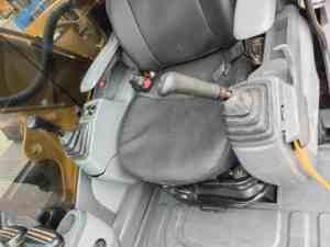 Excavadora Caterpillar Buen estado 90% Nuevo 100% Listo 20 toneladas Peso operativo Motor de núcleo Barato Segunda mano en venta Shanghai - Product Image 3