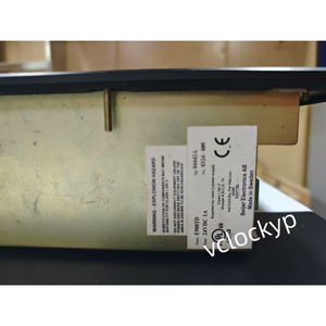 DISPLAY FAULT BEIJER <b>ELECTRONICS</b> E900TD E900 TD 10.4 INCH OPERATOR INTERFACE <b>Used</b> - Product Image 2