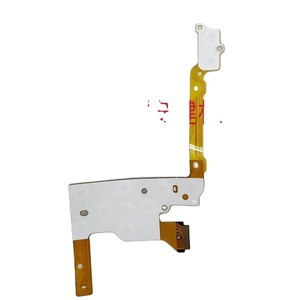 Llave para piezas de reparación de cámara <span class=keywords><strong>Canon</strong></span> <span class=keywords><strong>1000D</strong></span> 1100D 1300D - Product Image 1