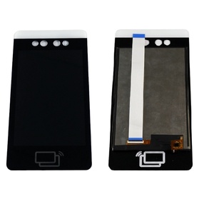 Mô-đun Hiển Thị Màn Hình LCD Dọc 80 <span class=keywords><strong>Inch</strong></span> TFT Với Ống Kính Màn Hình Cảm Ứng Điện Dung Tùy Chỉnh - Product Image 1