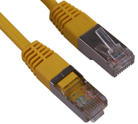 Kustom RJ45 Cat 5 5e 6 6a kabel jaringan Ethernet kabel Patch 1/2/3/5/10/15m ekstensi UTP LAN untuk kabel komunikasi