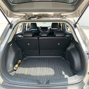 Toyota Frontlander 2024 <span class=keywords><strong>de</strong></span> <span class=keywords><strong>Segunda</strong></span> Mano, SUV <span class=keywords><strong>de</strong></span> 2.0L, Poco Kilometraje, Exportación a Granel - Product Image 3
