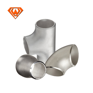 Trung Quốc Nhà cung cấp của ASTM <span class=keywords><strong>A403</strong></span> thép không gỉ wp304 316 mịn bề mặt hàn con <span class=keywords><strong>Reducer</strong></span> - Product Image 6