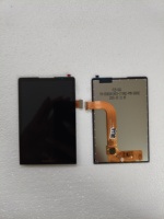 Ensemble écran tactile LCD complet de haute qualité pour remplacement Qin F25