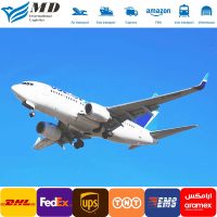 Tür zu Tür DHL Fedex Ups Transport DDP Drops hipping Logistics Services Spediteur Von China nach Tunesien Türkei Tuvalu
