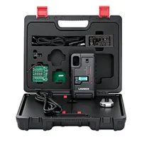 Programador IMMO 3 en 1 LAUNCH X-431 G5 PROG5 para Vehículos Europeos, Compatible con la Clonación y Programación de Llaves, ECU/TCU