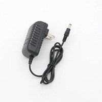 Adaptateur secteur 5V3A DC ABS Type-C 15W pour Raspberry Pi 4ème génération avec connexion par prise