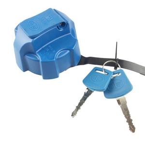 Tapa de Combustible Faw J6, Tapa de Urea, Tipo de Apertura de Plástico, Accesorios para Camiones - Product Image 1