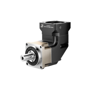 Kecepatan Input 8000RPM Rasio Roda Gigi Lurus 100:1 <span class=keywords><strong>Motor</strong></span> <span class=keywords><strong>Servo</strong></span> Pengurang Roda Gigi Kecepatan Planet - Product Image 5